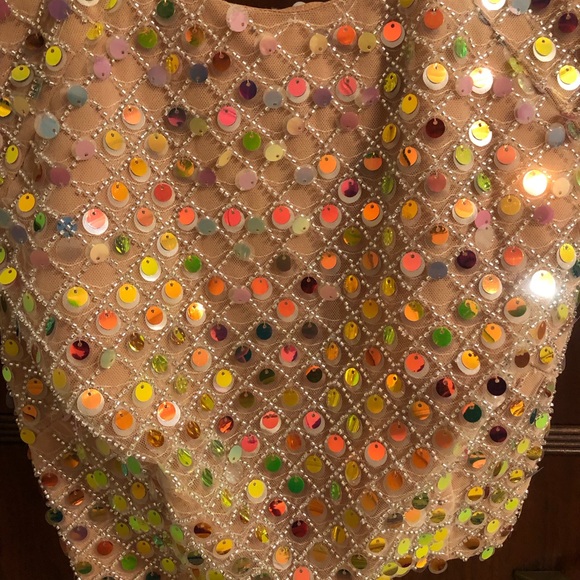 Elliatt Bemuse Top - Picture 7 of 11